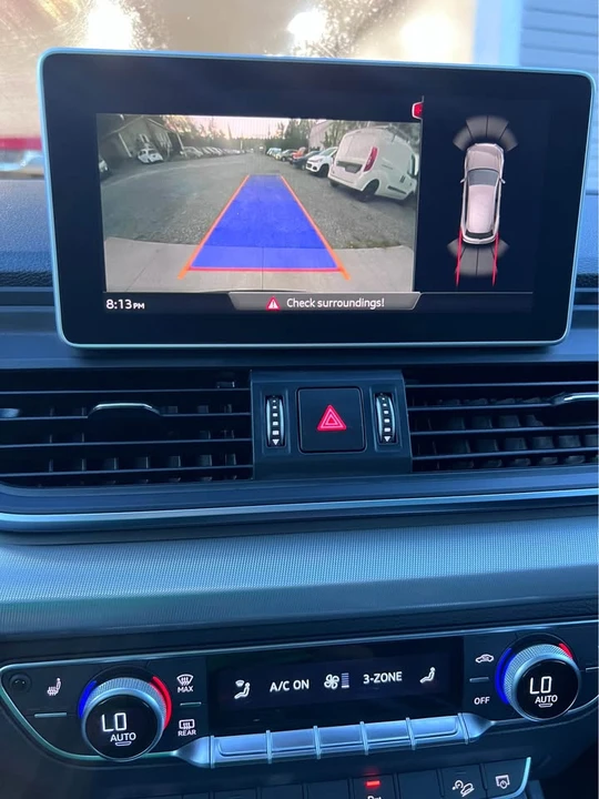 2018 Audi FY Q5 - Image 17 of 20