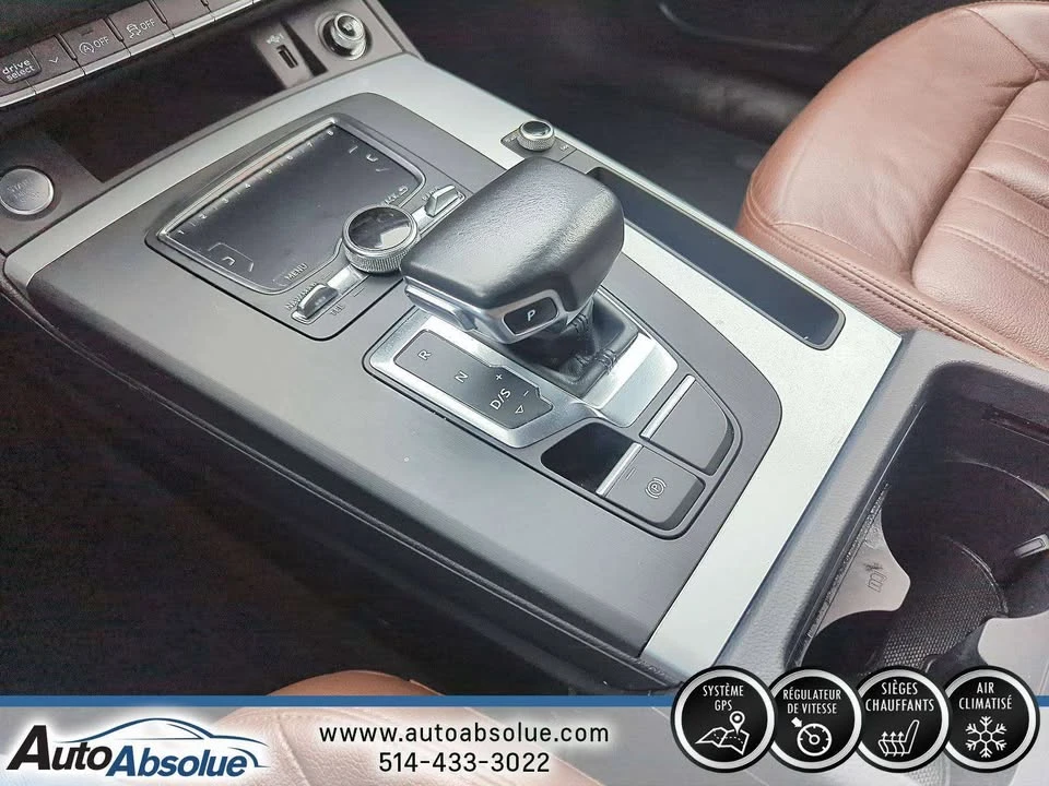2018 Audi FY Q5 - Image 14 of 18