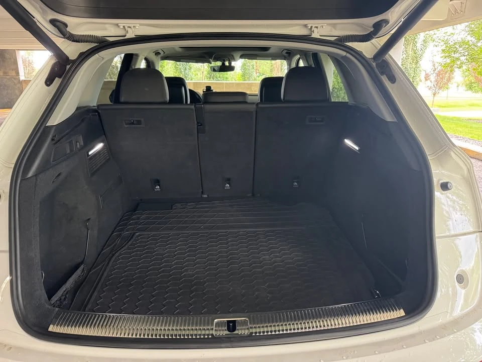 2018 Audi FY Q5 - Image 8 of 11