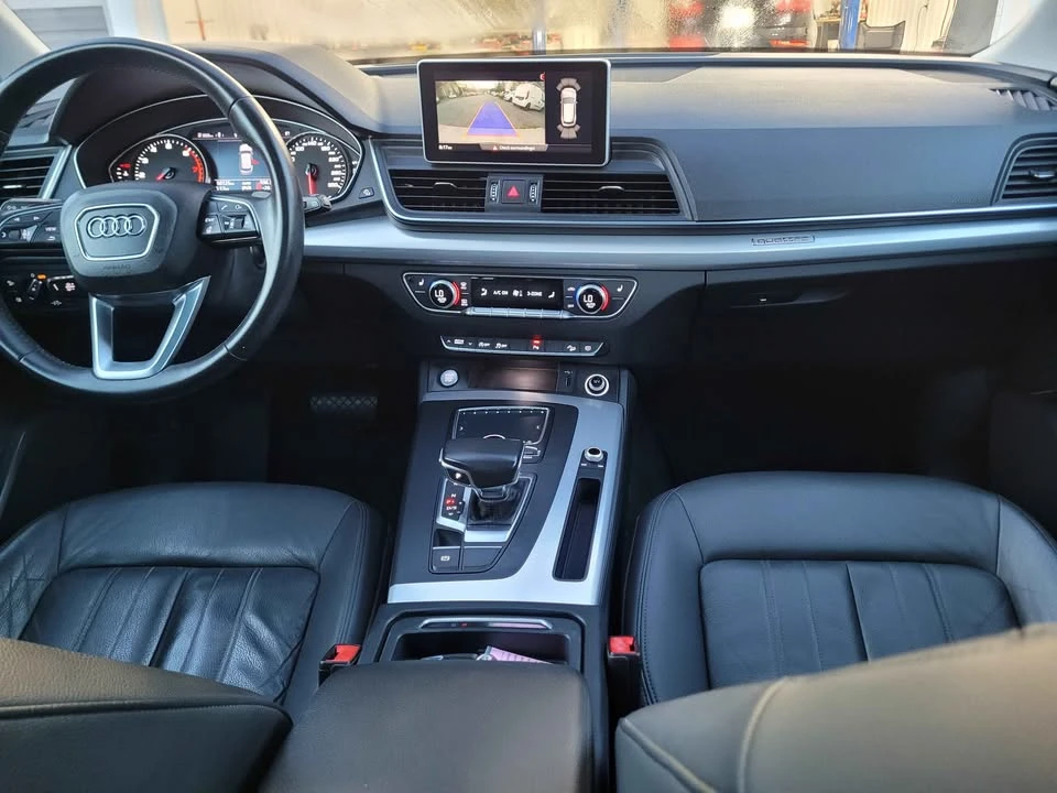 2018 Audi FY Q5 - Image 7 of 20