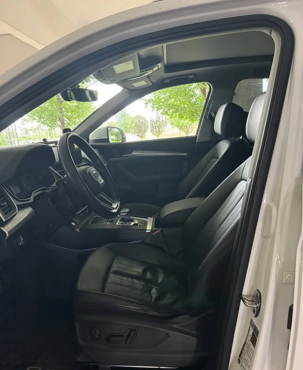 2018 Audi FY Q5 - Image 6 of 11