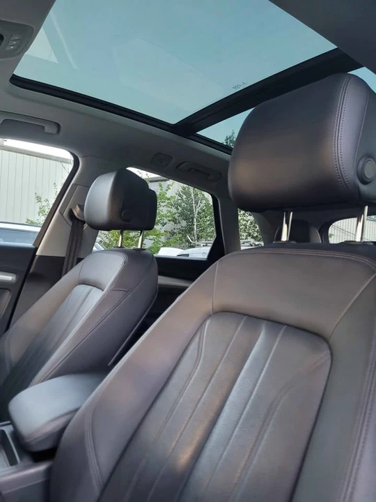 2018 Audi FY Q5 - Image 11 of 20