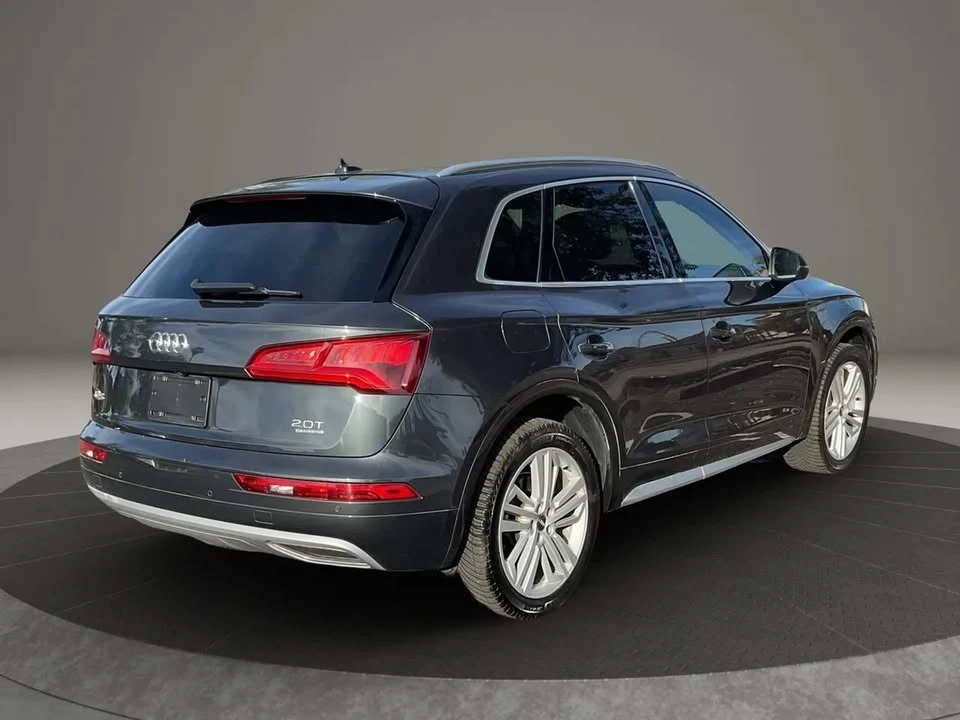 2018 Audi FY Q5 - Image 6 of 20