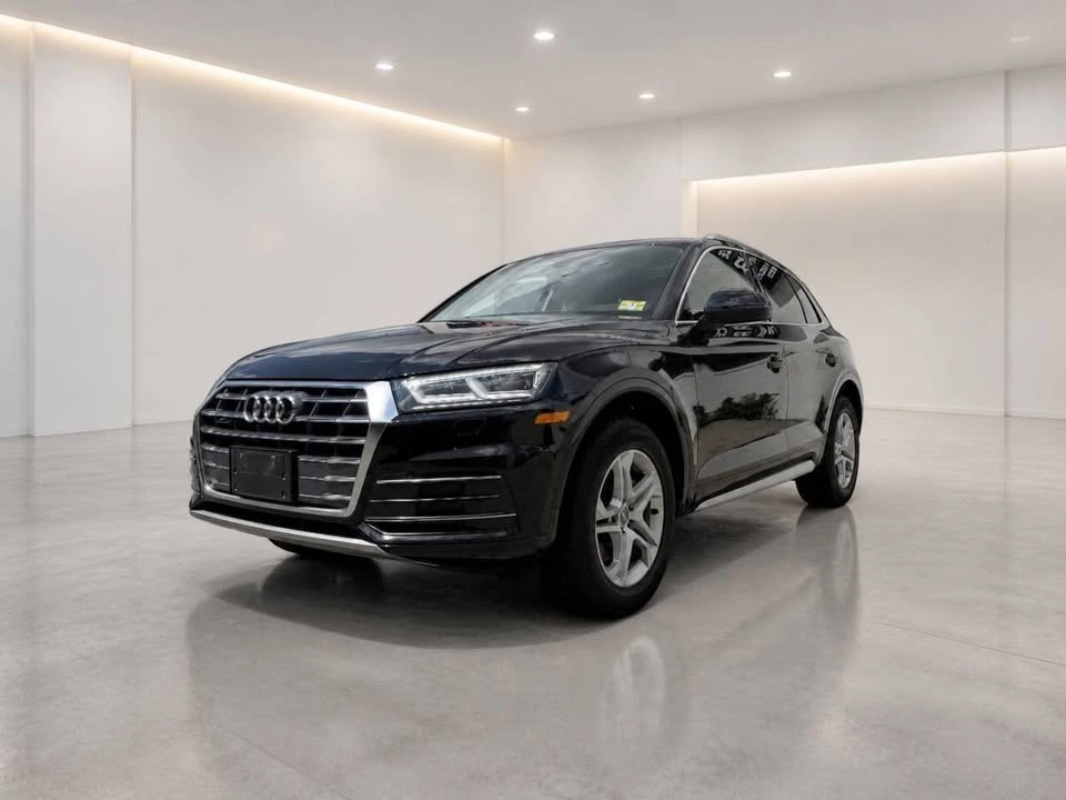 2018 Audi FY Q5 - Image 2 of 20