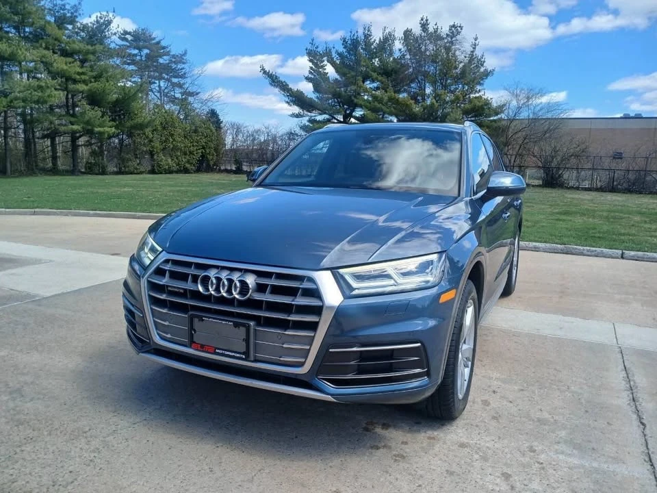 2018 Audi FY Q5 - Image 11 of 20