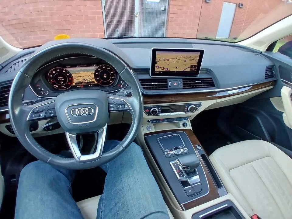 2018 Audi FY Q5 - Image 20 of 20