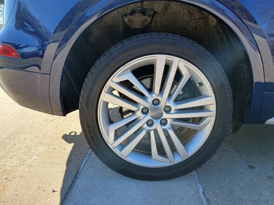 2018 Audi FY Q5 - Image 17 of 20