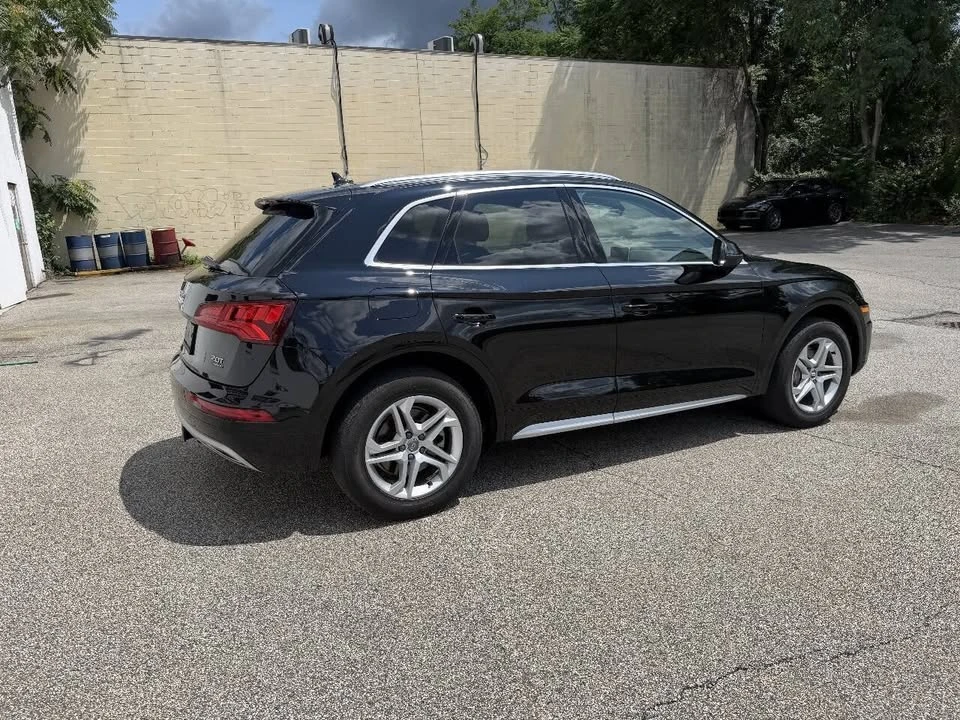 2018 Audi FY Q5 - Image 16 of 20
