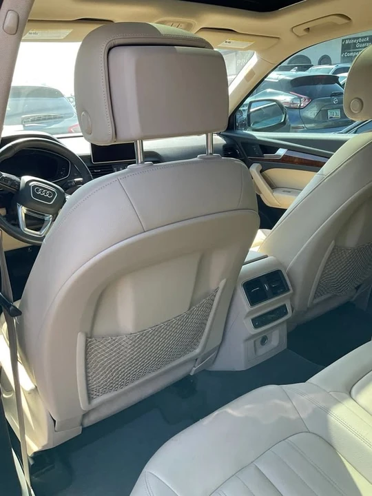 2018 Audi FY Q5 - Image 13 of 20
