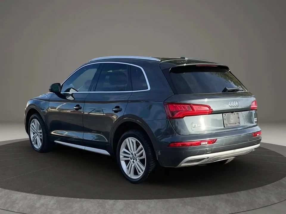 2018 Audi FY Q5 - Image 5 of 20