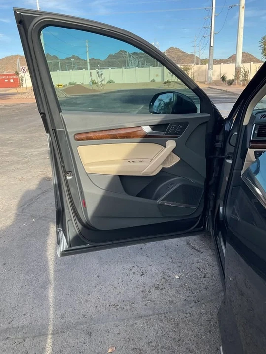 2018 Audi FY Q5 - Image 9 of 20