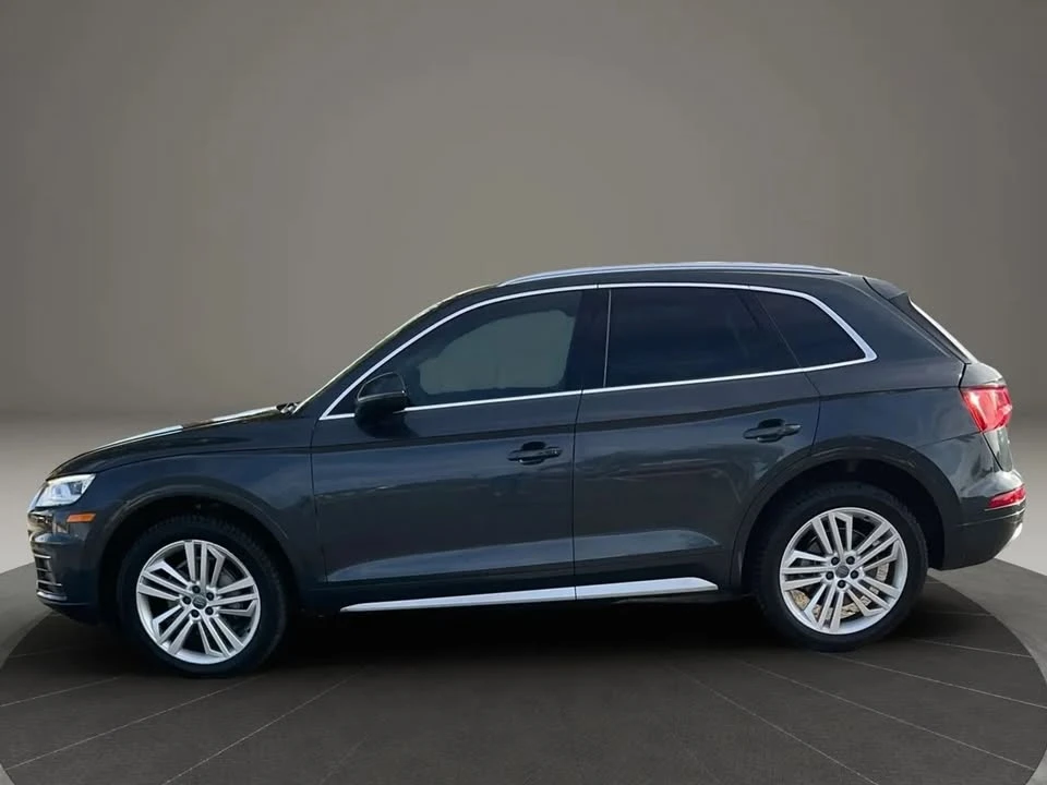 2018 Audi FY Q5 - Image 8 of 20