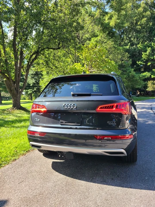 2018 Audi FY Q5 - Image 3 of 18