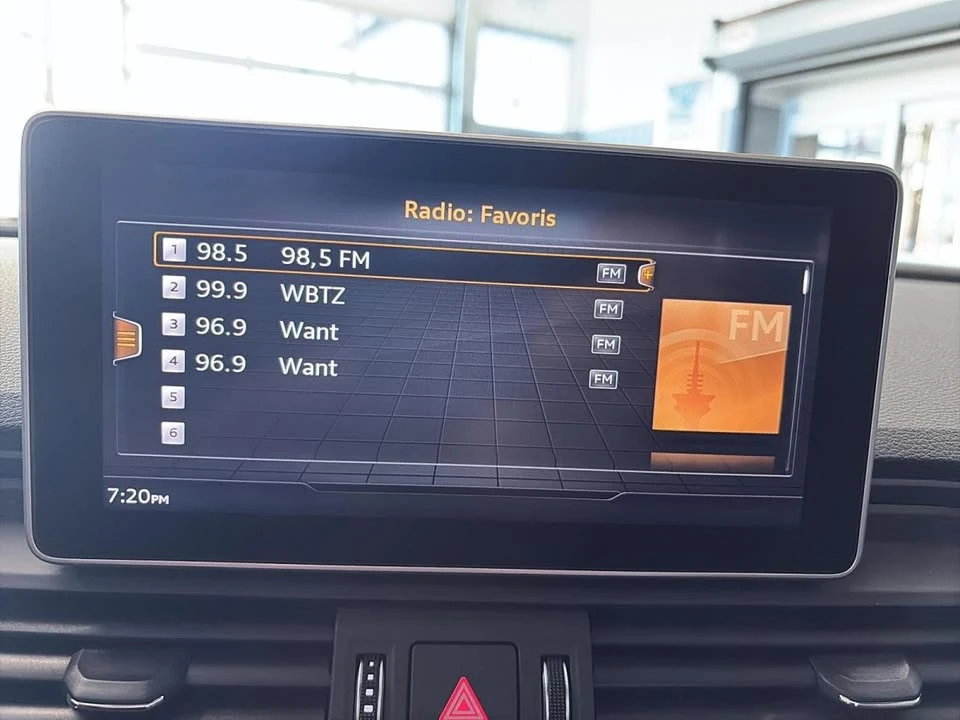 2018 Audi FY Q5 - Image 20 of 20