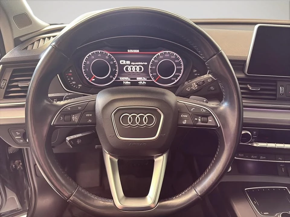 2018 Audi FY Q5 - Image 15 of 20
