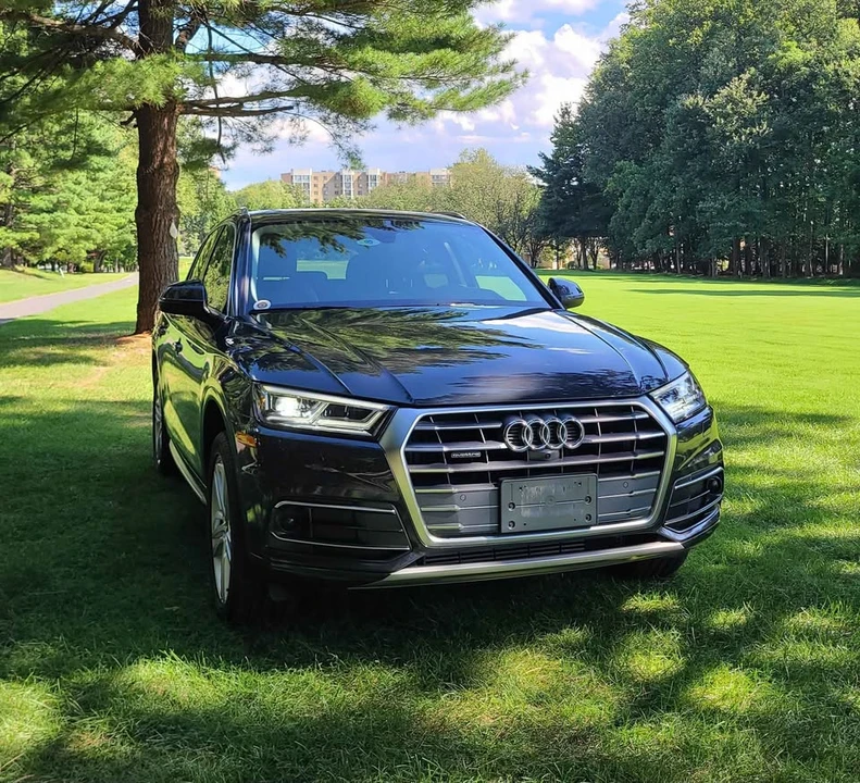 2018 Audi FY Q5 - Image 16 of 18