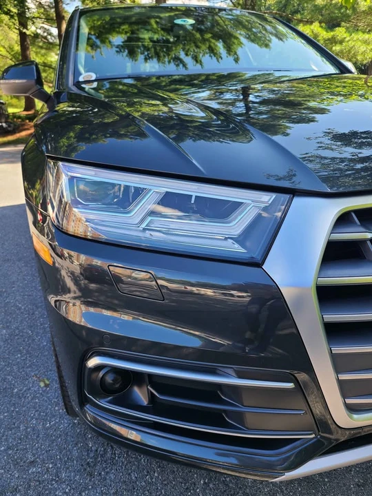 2018 Audi FY Q5 - Image 6 of 18