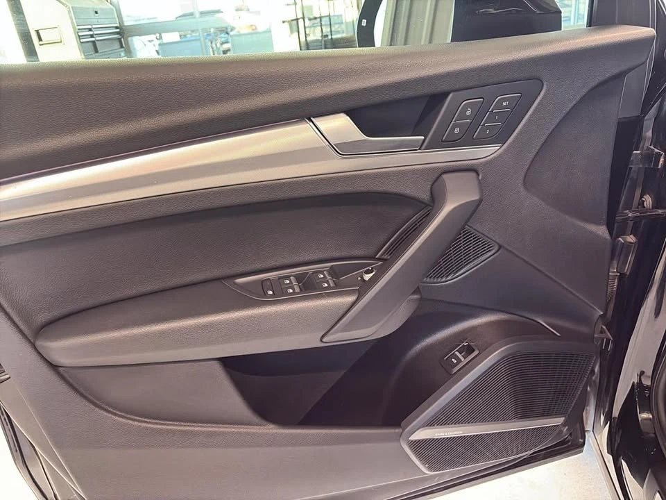 2018 Audi FY Q5 - Image 11 of 20