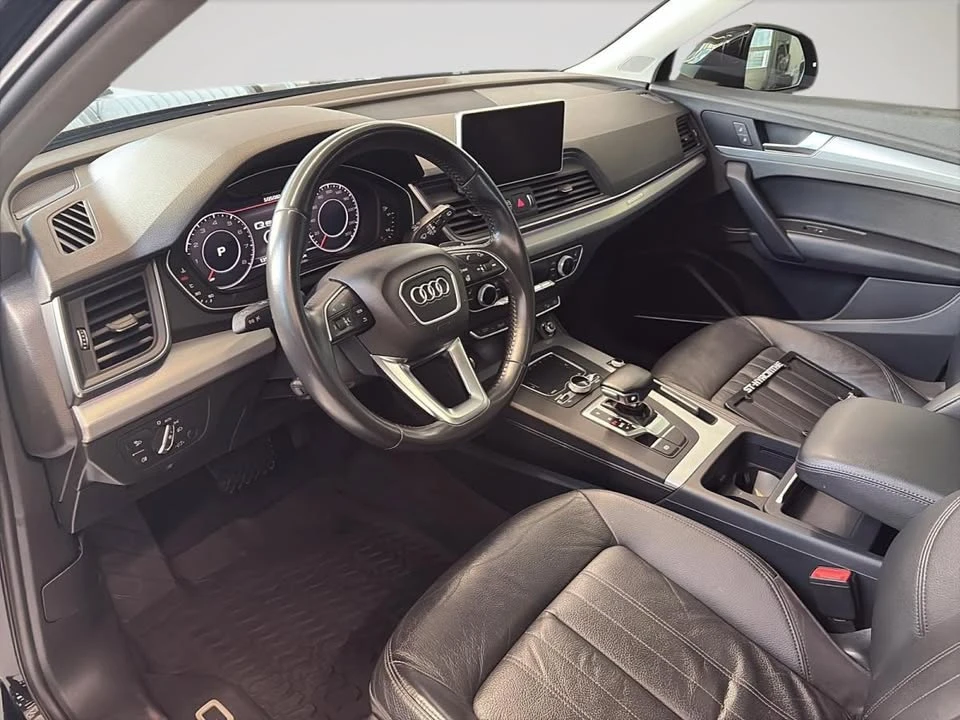 2018 Audi FY Q5 - Image 4 of 20