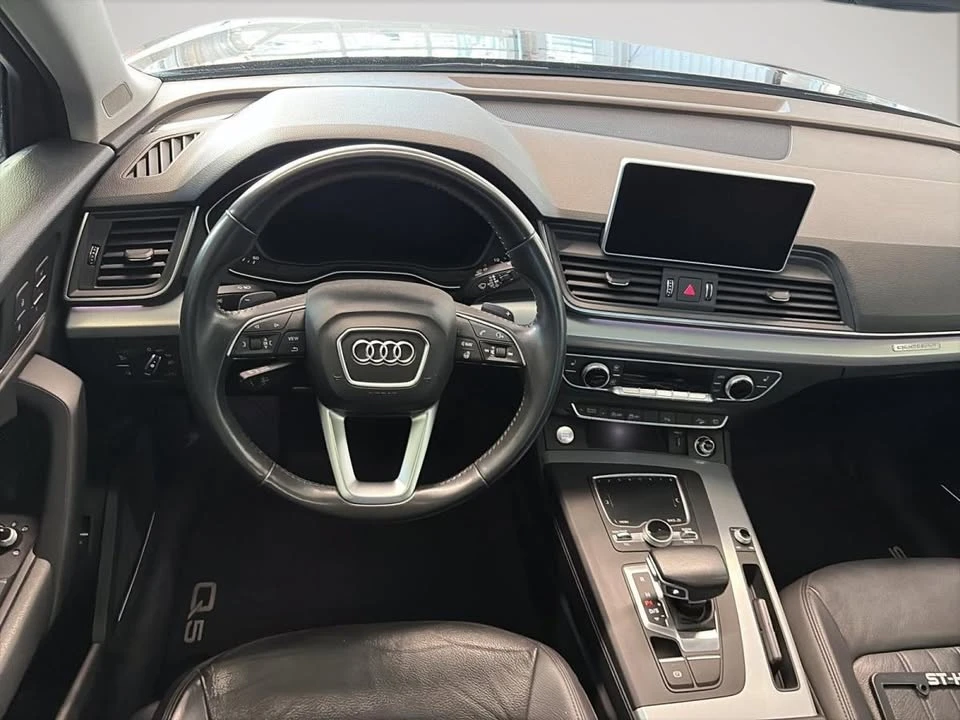2018 Audi FY Q5 - Image 10 of 20