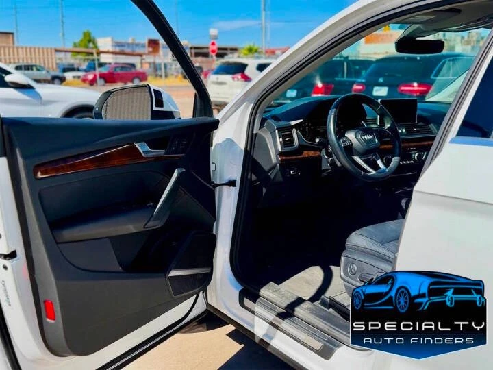 2018 Audi FY Q5 - Image 3 of 6