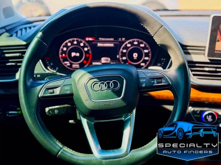 2018 Audi FY Q5 - Image 5 of 6
