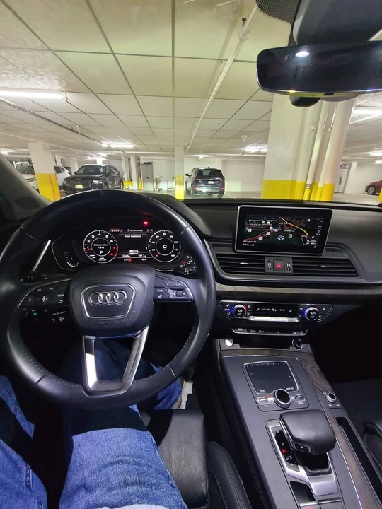 2018 Audi FY Q5 - Image 10 of 18