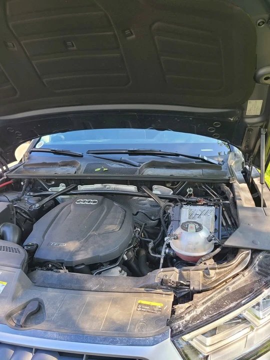 2018 Audi FY Q5 - Image 15 of 18
