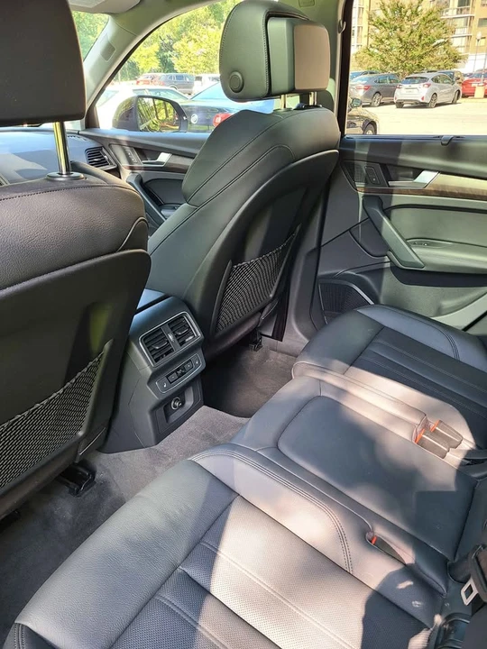 2018 Audi FY Q5 - Image 12 of 18