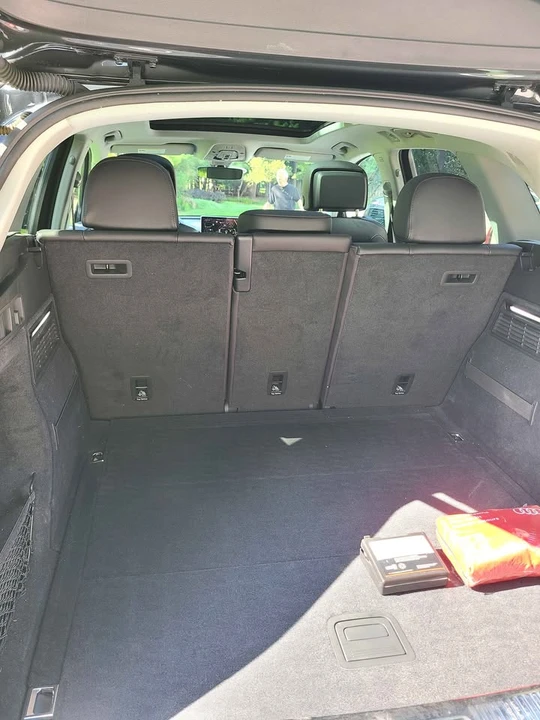 2018 Audi FY Q5 - Image 14 of 18