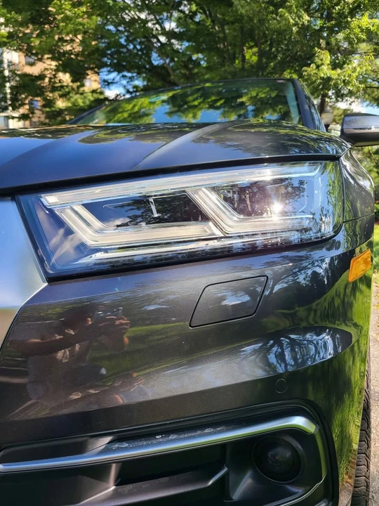 2018 Audi FY Q5 - Image 7 of 18