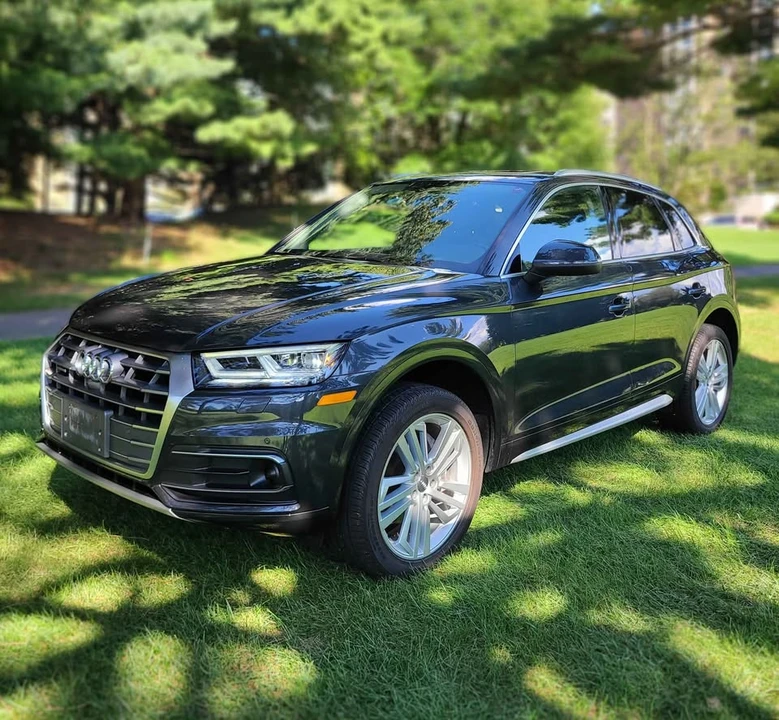 2018 Audi FY Q5 - Image 17 of 18
