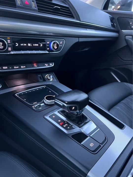 2018 Audi FY Q5 - Image 18 of 20