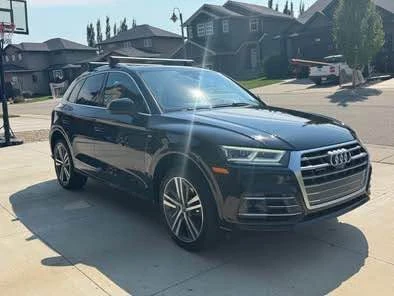2018 Audi FY Q5 - Image 5 of 8