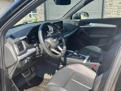 2018 Audi FY Q5 - Image 4 of 8