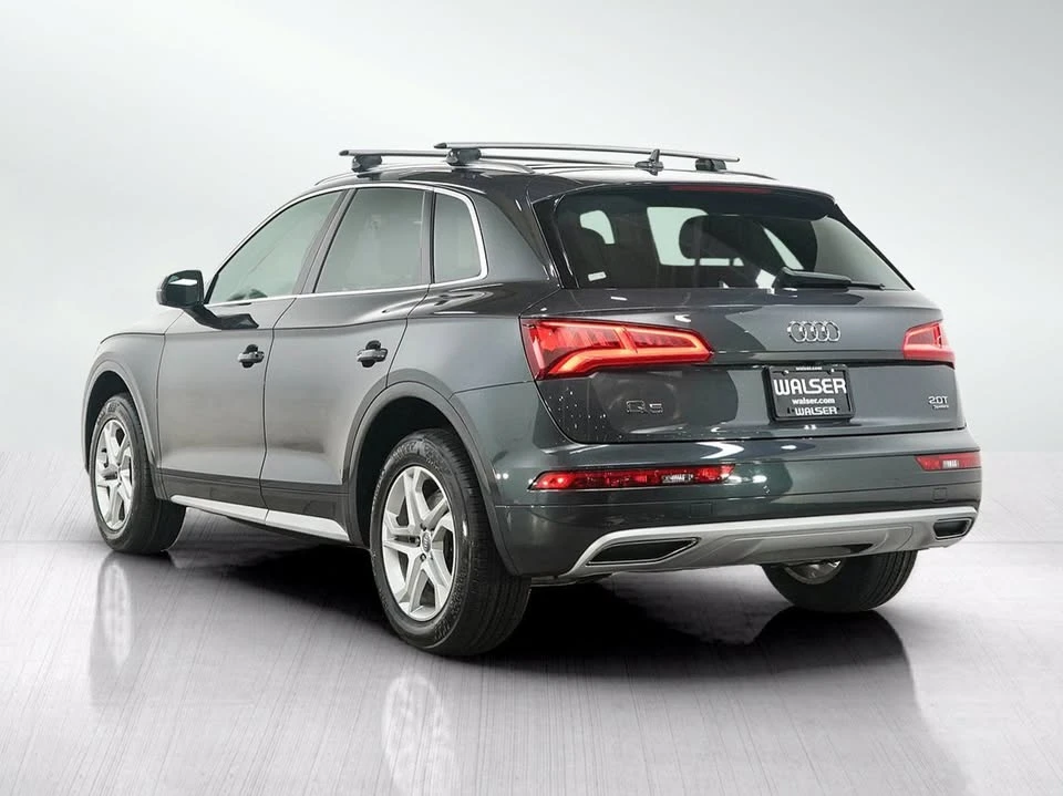 2018 Audi FY Q5 - Image 3 of 17