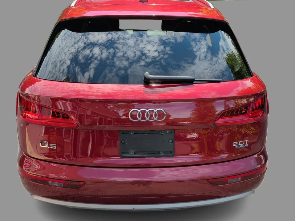 2018 Audi FY Q5 - Image 18 of 20