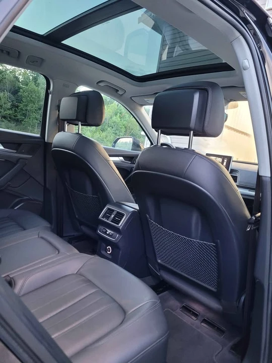 2018 Audi FY Q5 - Image 9 of 20