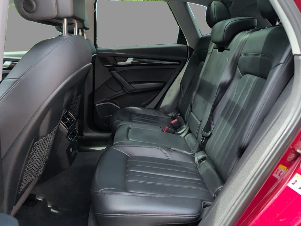 2018 Audi FY Q5 - Image 10 of 20