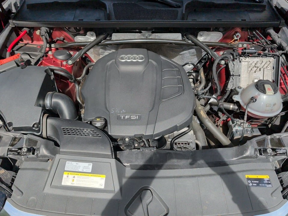 2018 Audi FY Q5 - Image 16 of 20