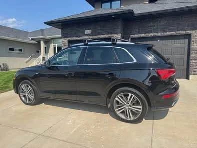 2018 Audi FY Q5 - Image 2 of 8