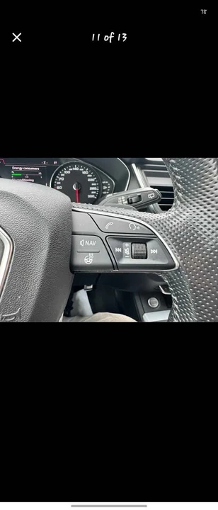 2018 Audi FY Q5 - Image 8 of 10