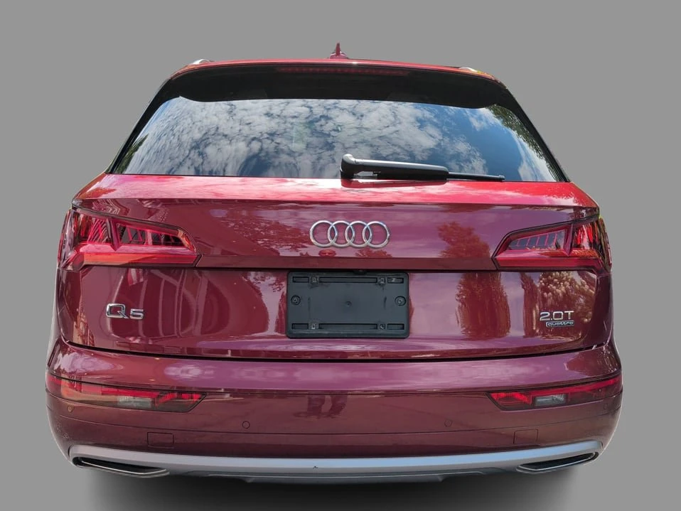 2018 Audi FY Q5 - Image 17 of 20