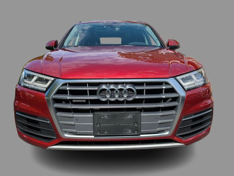2018 Audi FY Q5 - Image 14 of 20