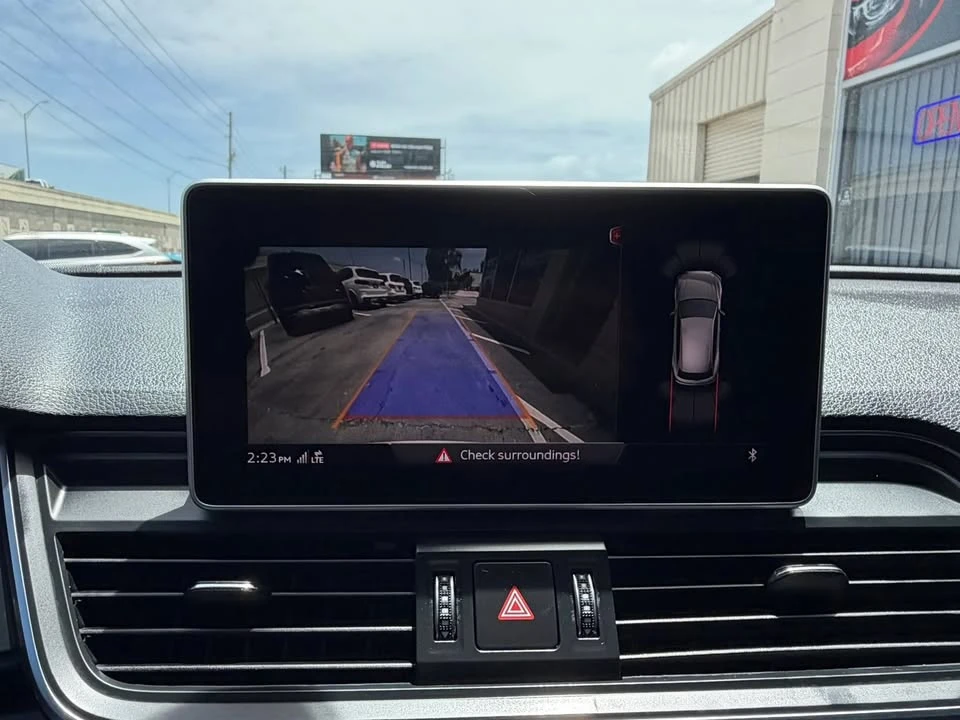 2018 Audi FY Q5 - Image 18 of 20