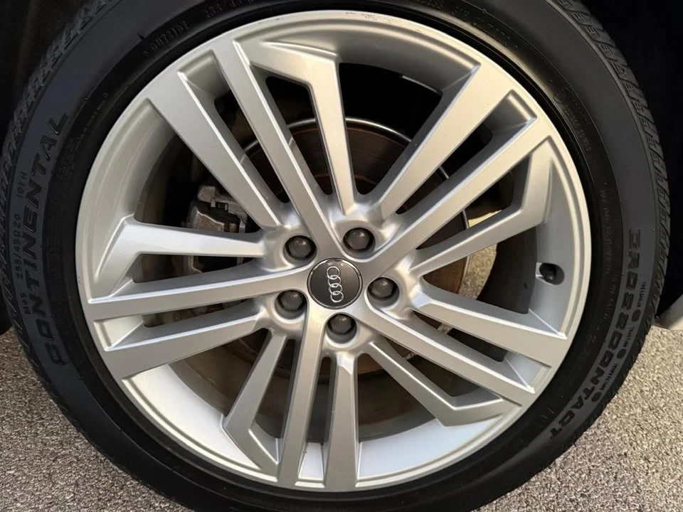 2018 Audi FY Q5 - Image 11 of 20