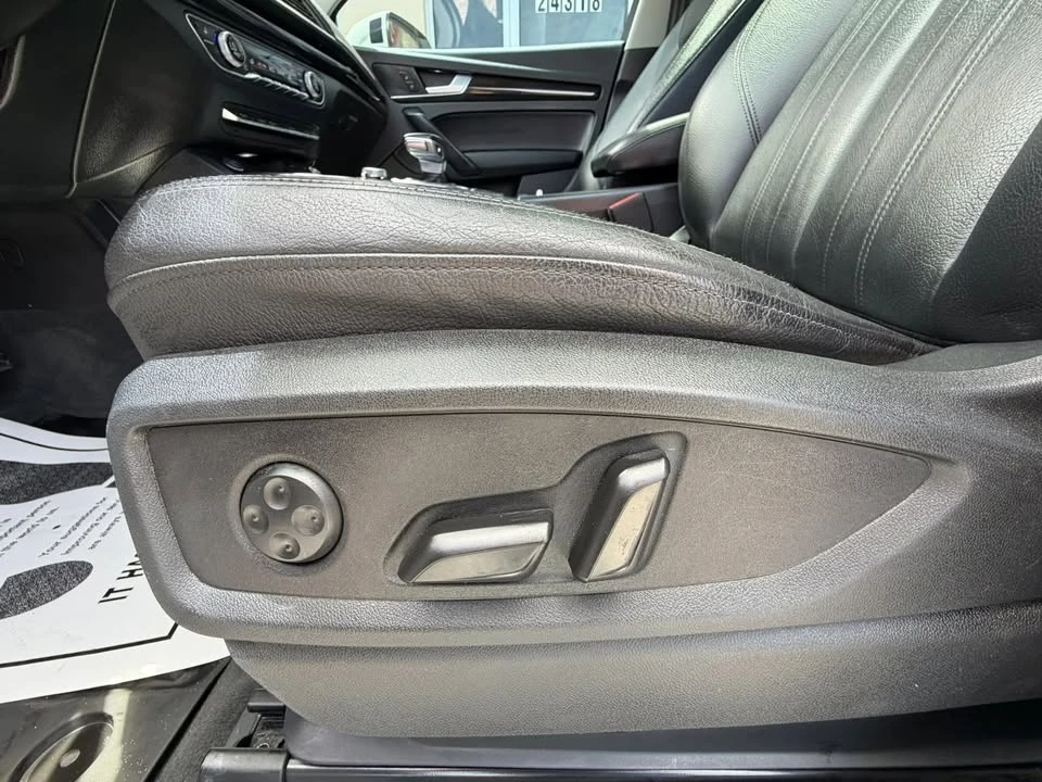 2018 Audi FY Q5 - Image 11 of 20