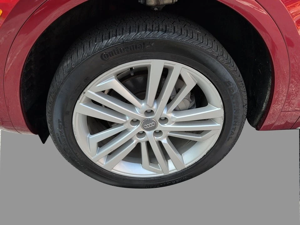2018 Audi FY Q5 - Image 20 of 20