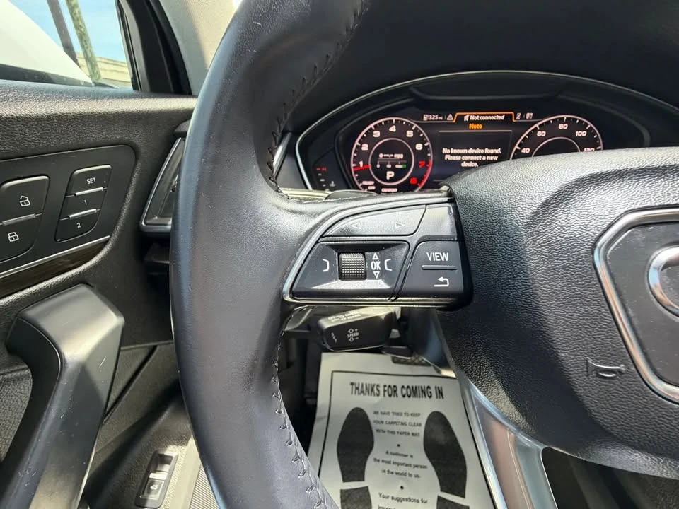 2018 Audi FY Q5 - Image 14 of 20