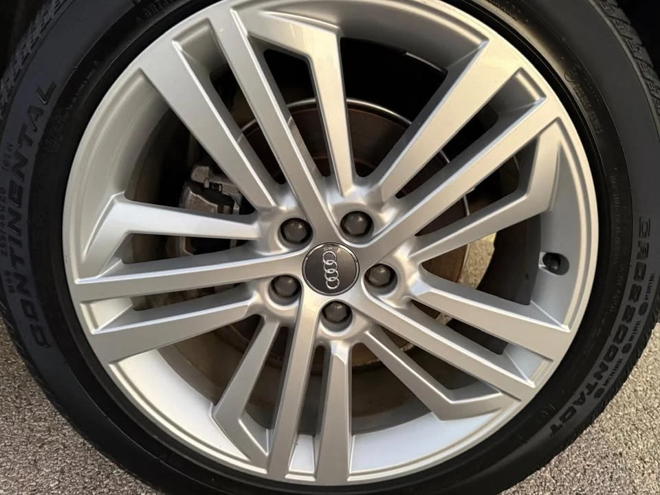 2018 Audi FY Q5 - Image 10 of 20